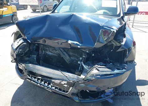 2016 Audi Q5 Premium Plus z USA, uszkodzony, nr VIN WA1L2AFP0GA129288